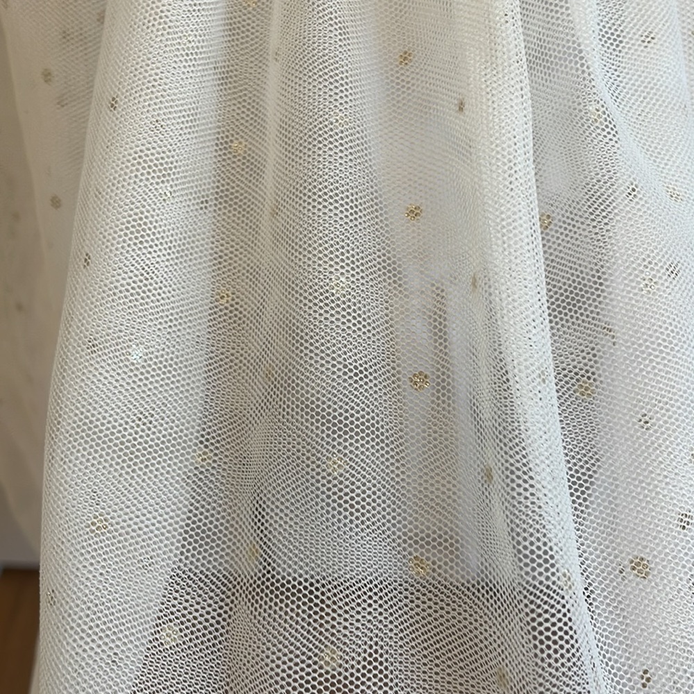 Overall Dress - Picture 3 of 5